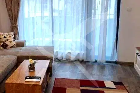 2-bedroom apartment in Plovdiv, Kyrshiyaka
