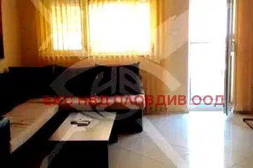 2-bedroom apartment in Plovdiv, Kyrshiyaka