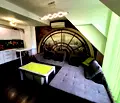 Снимка 4 — Двустаен мезонет с южно изложение в Кършияка, Пловдив