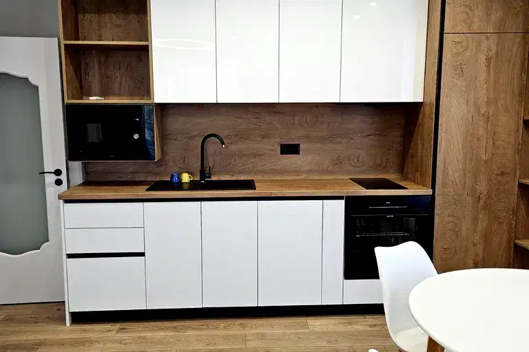 2-bedroom apartment in Plovdiv, Kyrshiyaka