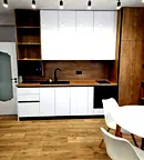 Двустаен апартамент в Кършияка, комплекс Магнолия Форест