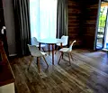 Снимка 3 — Двустаен апартамент в Кършияка, комплекс Магнолия Форест