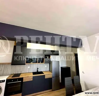 Photo 2 — 2-bedroom apartment in Plovdiv, Kyrshiyaka