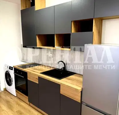Photo 3 — 2-bedroom apartment in Plovdiv, Kyrshiyaka