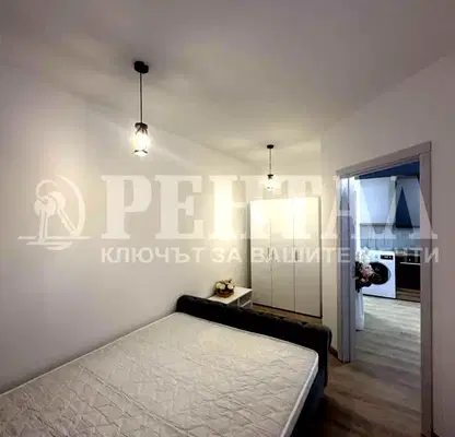 Photo 4 — 2-bedroom apartment in Plovdiv, Kyrshiyaka
