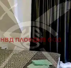 Снимка 3 — Двустаен апартамент в Кършияка, Пловдив на 9-ти етаж