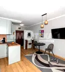 Тристаен апартамент с две тераси в Кършияка, Пловдив