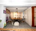 Снимка 5 — Тристаен апартамент с две тераси в Кършияка, Пловдив