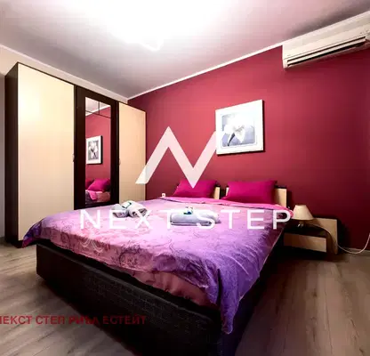 Photo 3 — 3-bedroom apartment in Plovdiv, Kyrshiyaka