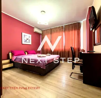 Photo 4 — 3-bedroom apartment in Plovdiv, Kyrshiyaka