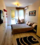 3-стаен апартамент с две тераси в Кършияка, Пловдив
