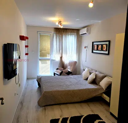 Photo 2 — 3-bedroom apartment in Plovdiv, Kyrshiyaka