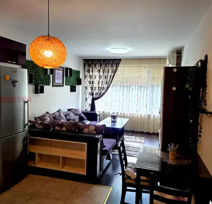 Photo 3 — 3-bedroom apartment in Plovdiv, Kyrshiyaka