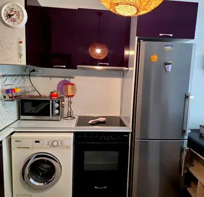Photo 4 — 3-bedroom apartment in Plovdiv, Kyrshiyaka