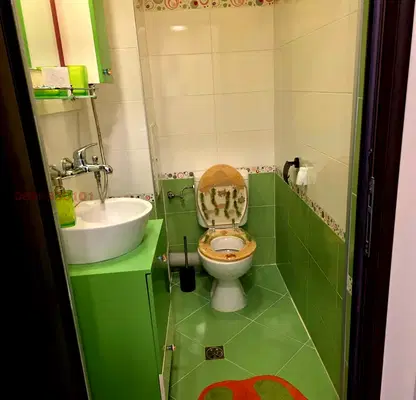 Photo 5 — 3-bedroom apartment in Plovdiv, Kyrshiyaka