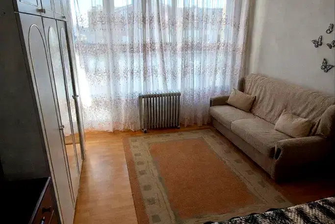 4-bedroom apartment in Plovdiv, Kyrshiyaka