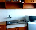 Снимка 3 — Четиристаен апартамент в Кършияка, Пловдив с асансьор