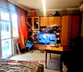 Снимка 2 — Двустаен апартамент с гараж в Кючук Париж, Пловдив