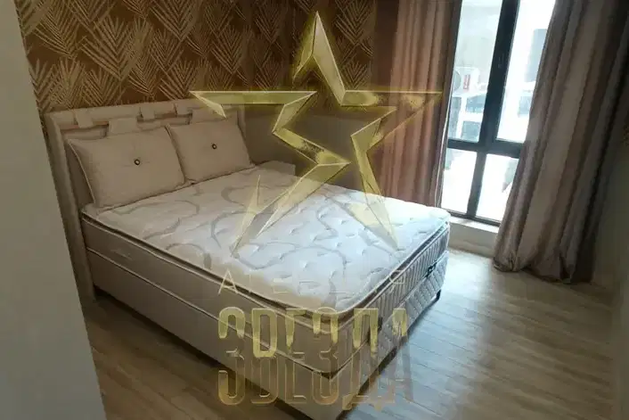 2-bedroom apartment in Plovdiv, Kyuchuk Parij