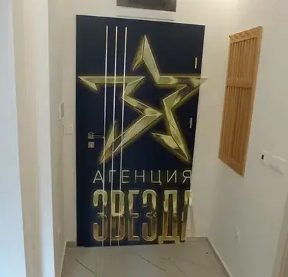 Снимка 4 — Двустаен апартамент в Кючук Париж, Пловдив с асансьор