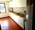 Снимка 2 — Двустаен апартамент в Кючук Париж, Пловдив с тераса