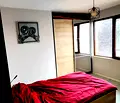 Снимка 4 — Двустаен апартамент в Кючук Париж, Пловдив с тераса