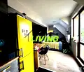 Снимка 5 — Двустаен апартамент в Кючук Париж с тераса и асансьор