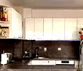 Снимка 4 — Двустаен апартамент с южно изложение в Кючук Париж, Пловдив