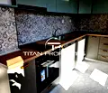 Снимка 3 — Двустаен апартамент с две тераси в Кючук Париж, Пловдив