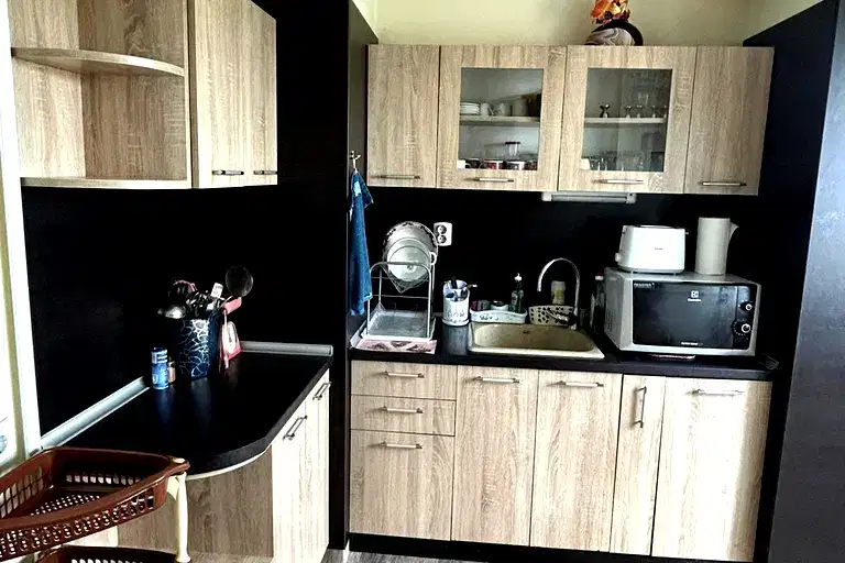 2-bedroom apartment in Plovdiv, Kyuchuk Parij