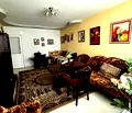 Снимка 3 — Двустаен апартамент с две тераси в Кючук Париж, Пловдив