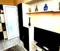 Снимка 4 — Двустаен апартамент с две тераси в Кючук Париж, Пловдив