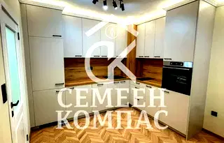 Двустаен апартамент в Пловдив, Кючук Париж
