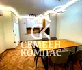 Снимка 3 — Двустаен апартамент с тераса и гледка в Кючук Париж, Пловдив