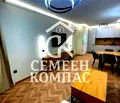 Снимка 4 — Двустаен апартамент с тераса и гледка в Кючук Париж, Пловдив