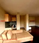 Тристаен апартамент с тераса в Кючук Париж, Пловдив