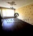 Тристаен апартамент с 4 отделни стаи в Кючук Париж, Пловдив