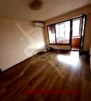 Тристаен апартамент в Кючук Париж, Пловдив на последен етаж