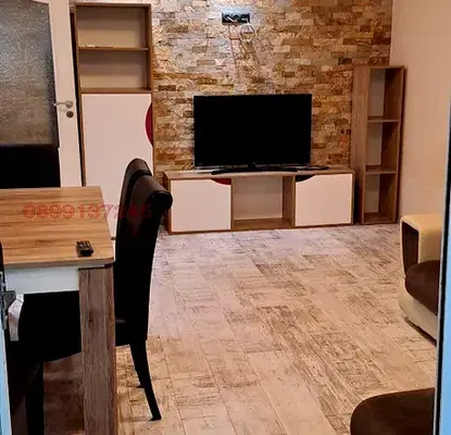 Photo 4 — 3-bedroom apartment in Plovdiv, Kyuchuk Parij