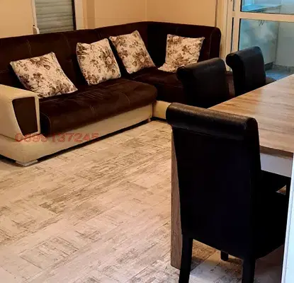 Photo 5 — 3-bedroom apartment in Plovdiv, Kyuchuk Parij