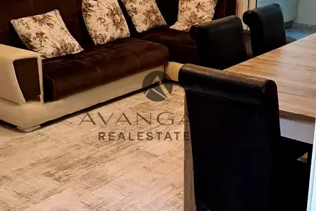 3-bedroom apartment in Plovdiv, Kyuchuk Parij