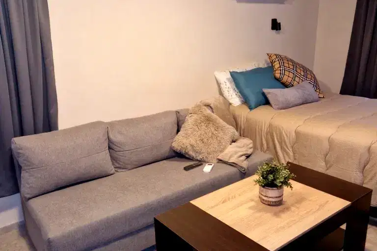 1-bedroom apartment in Plovdiv, Kyuchuk Parij
