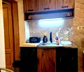 Снимка 5 — Едностаен апартамент в Кючук Париж, Пловдив, с обновяване