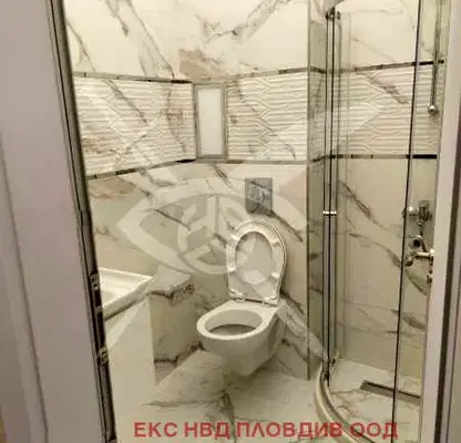 Снимка 4 — Двустаен апартамент в Кючук Париж, Пловдив, 65 кв.м.