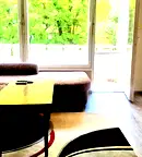 Двустаен апартамент с голяма тераса в Кючук Париж, Пловдив
