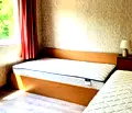 Снимка 4 — Двустаен апартамент с голяма тераса в Кючук Париж, Пловдив