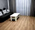 Снимка 2 — Двустаен апартамент в Кючук Париж, Пловдив с тераса