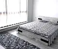 Снимка 4 — Двустаен апартамент в Кючук Париж, Пловдив с асансьор
