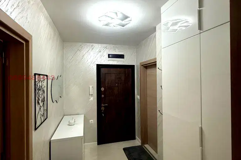 2-bedroom apartment in Plovdiv, Kyuchuk Parij