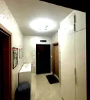 Двустаен апартамент на първи етаж в Кючук Париж, Пловдив